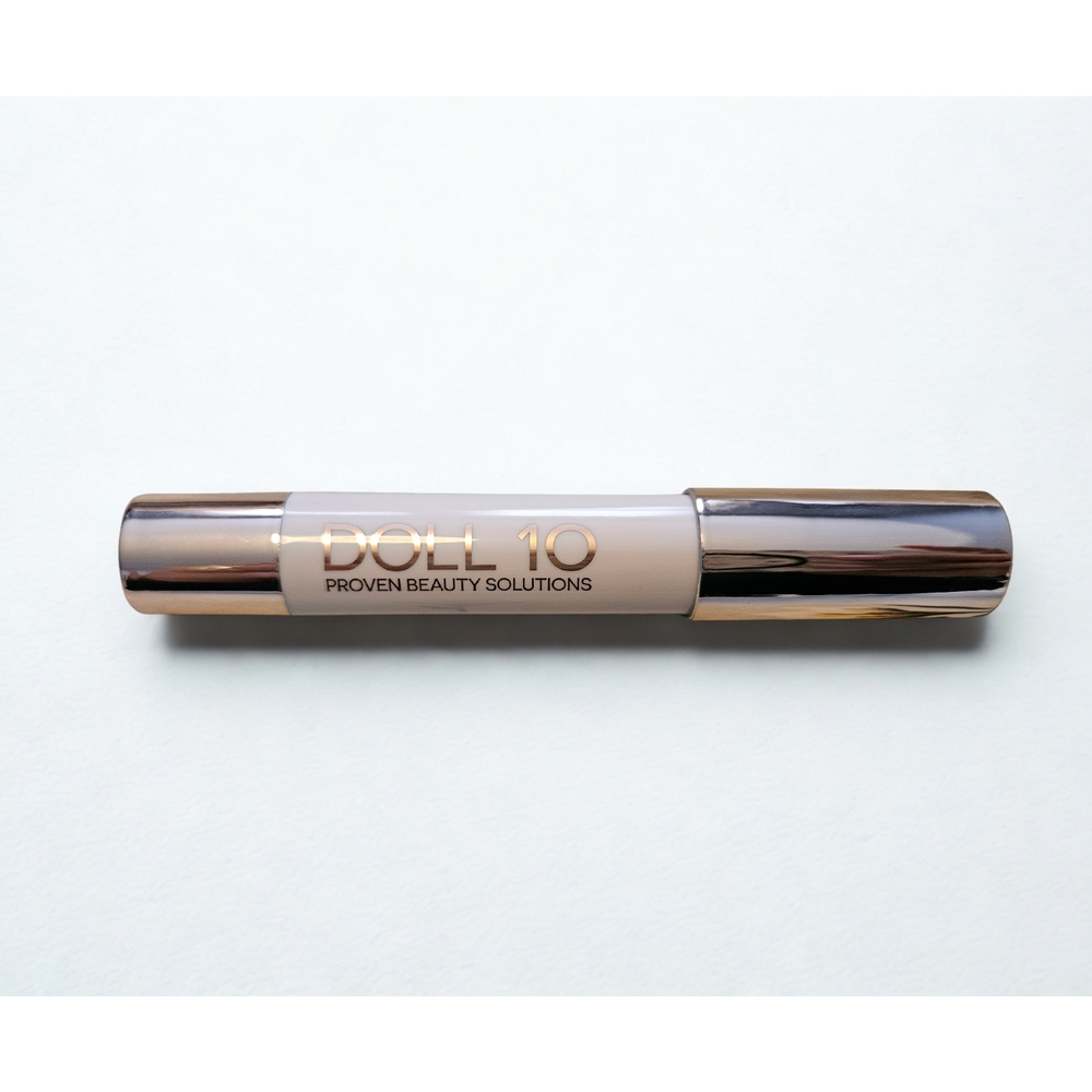 *NEW* Doll 10 | Lip Crayon | Color "I Can!"